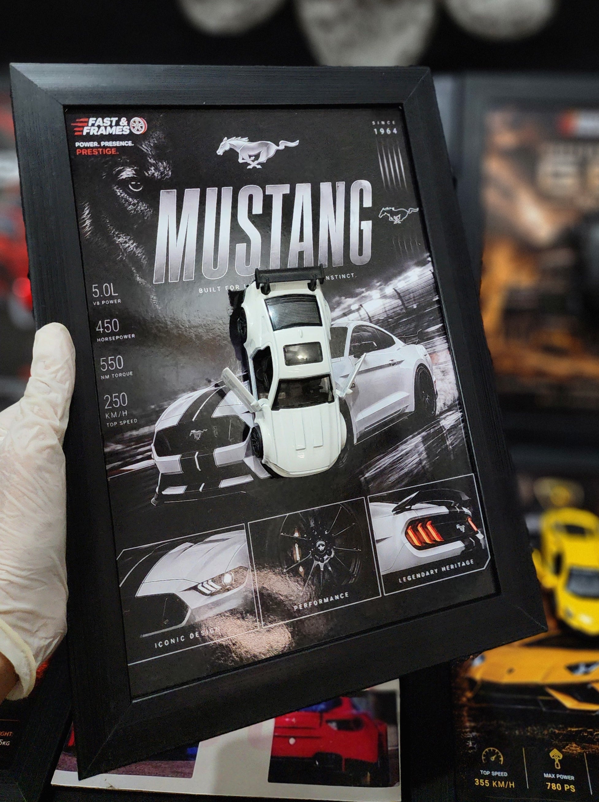 Mustang