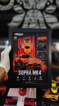 SUPRA MK4