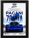 Pagani Zonda