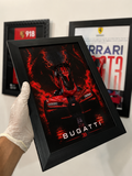 Buggati Chiron
