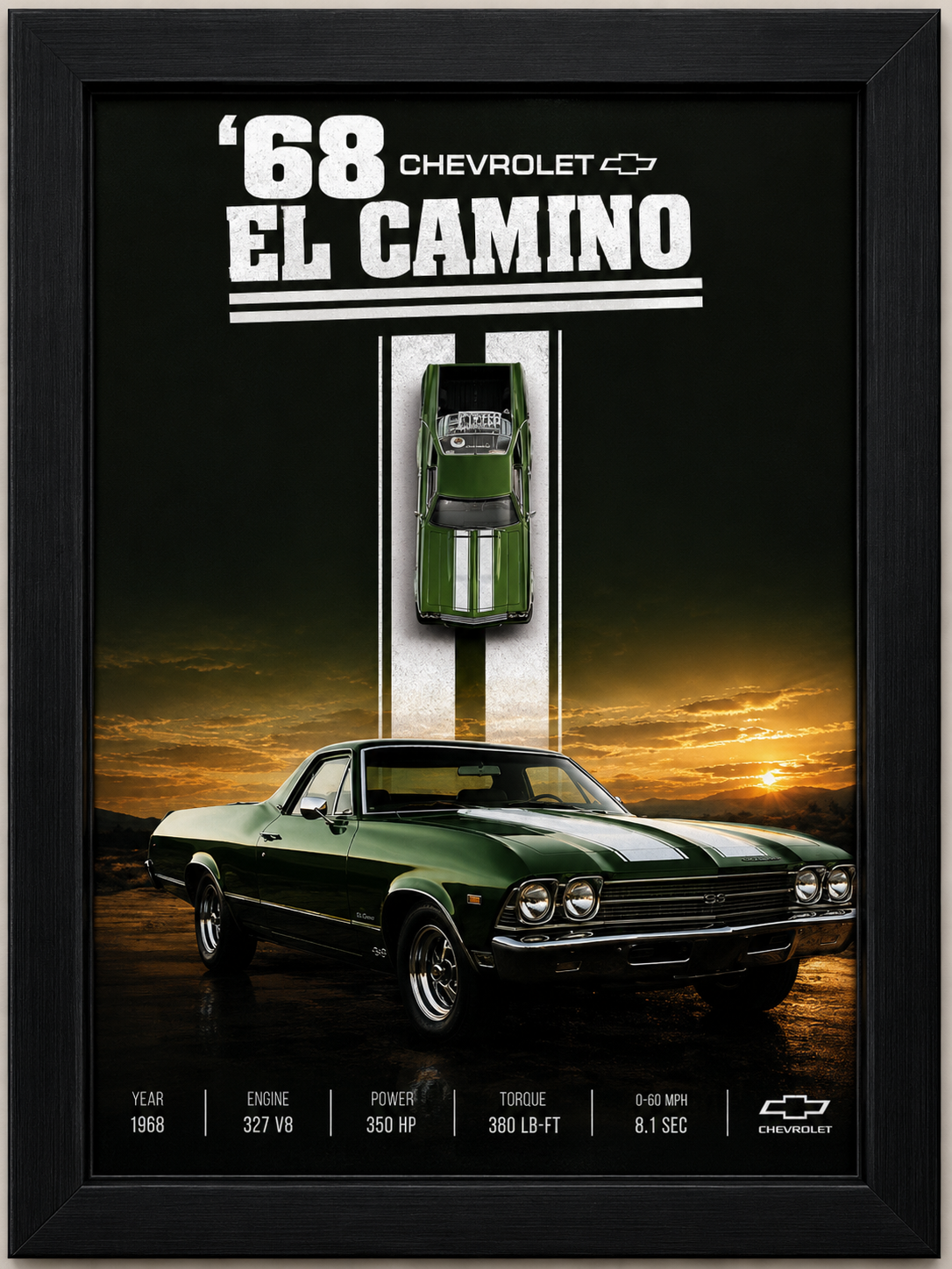 EL Camino