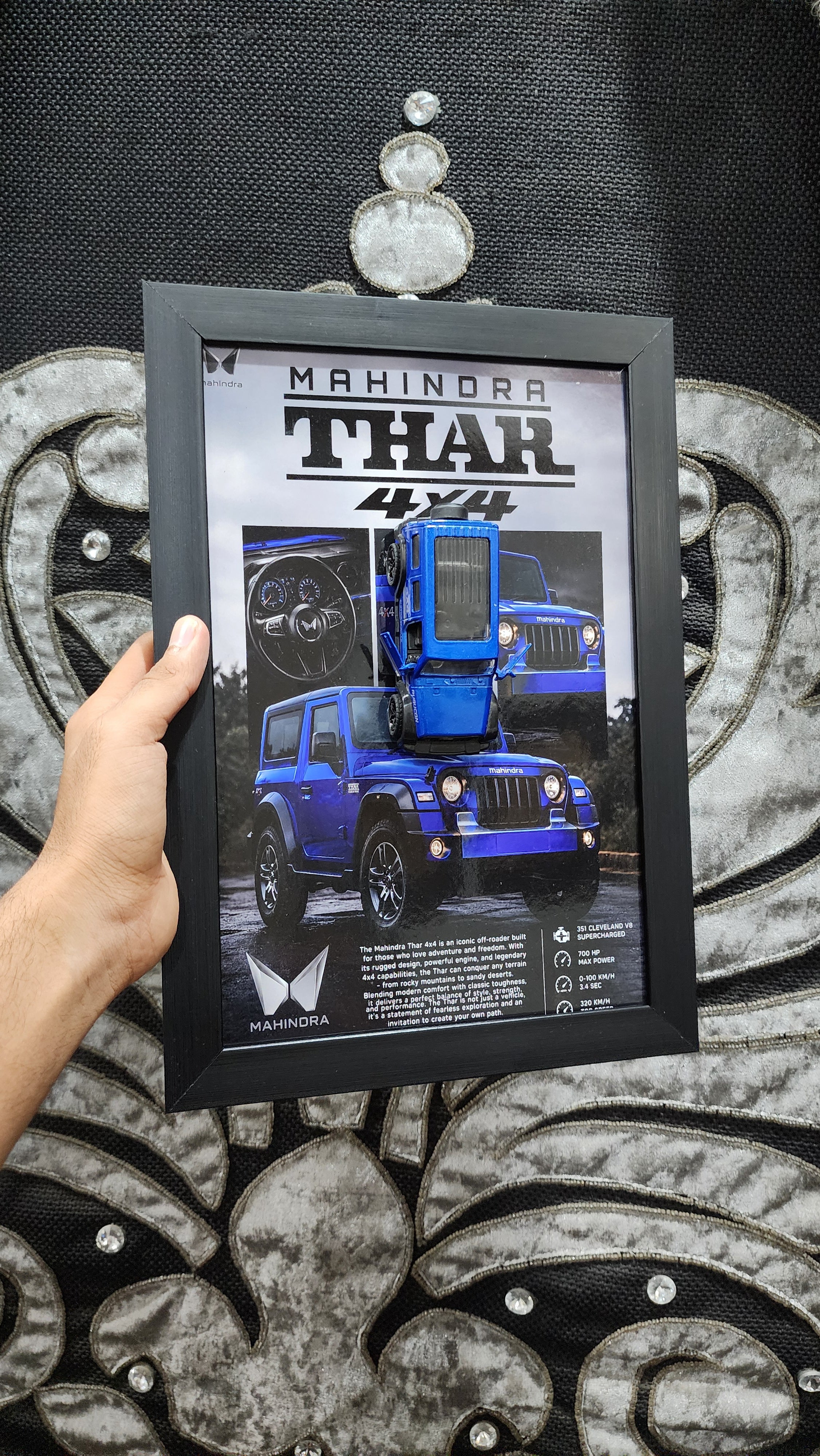 THAR