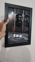 BMW M4 BLACK