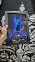 LAMBORGHINI VENANO
