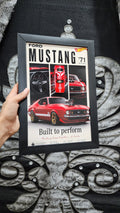 MUSTANG 71