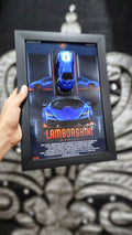 LAMBORGHINI HURRACAN
