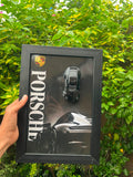 Porsche 911 Black