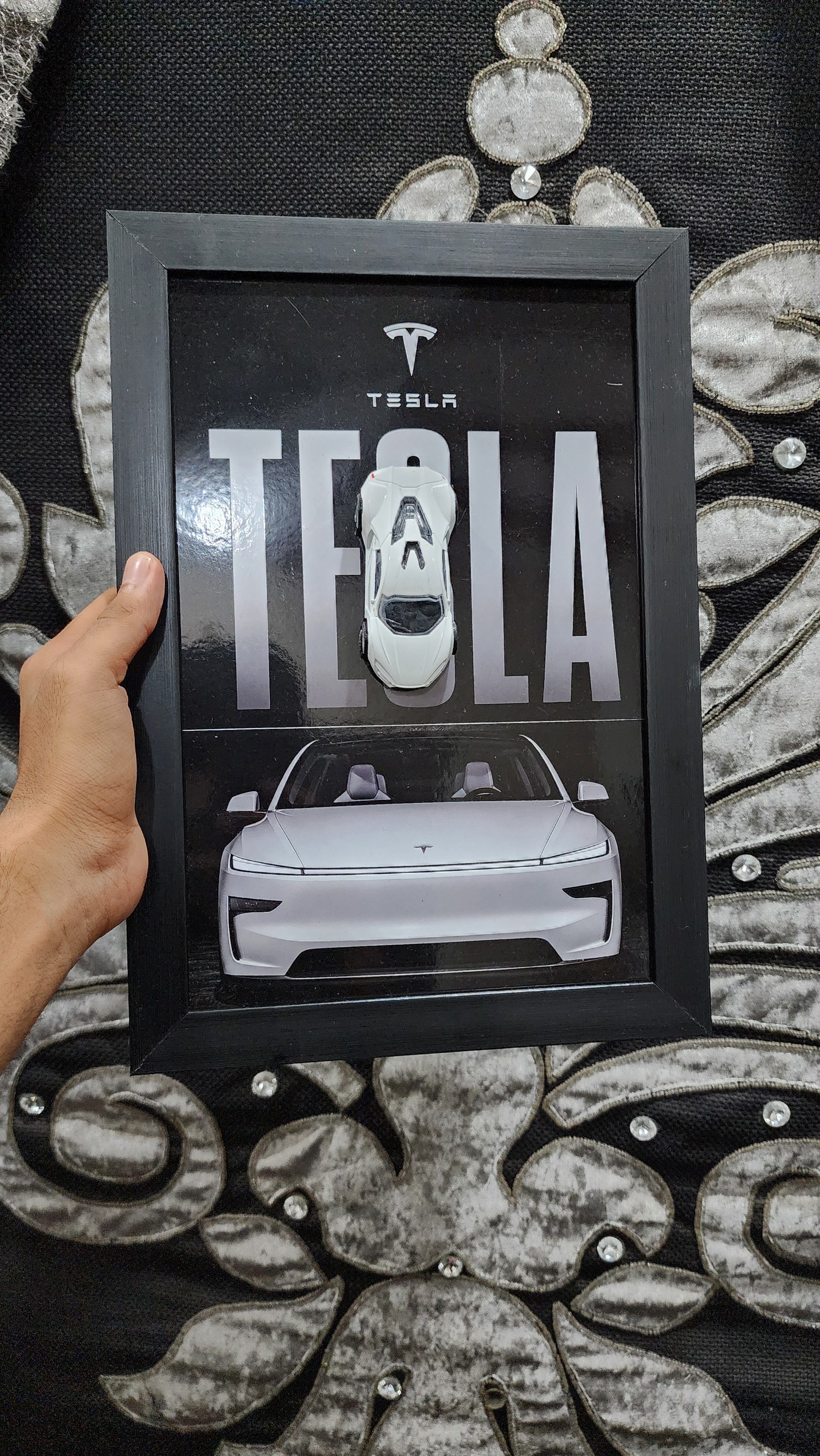 TESLA