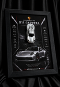 Porsche Carrera 911